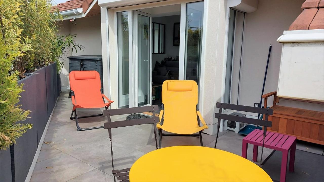 Le Refuge, 2 Personnes, 4 Etoiles Tout Confort Annecy Zewnętrze zdjęcie